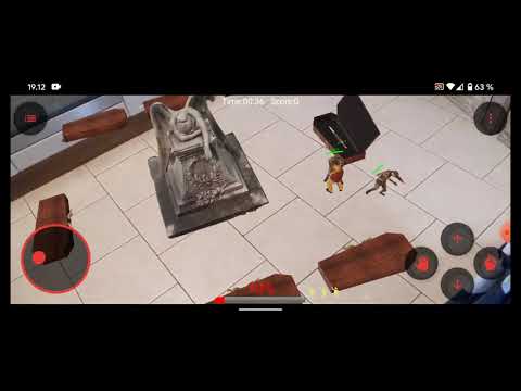 AR Survival