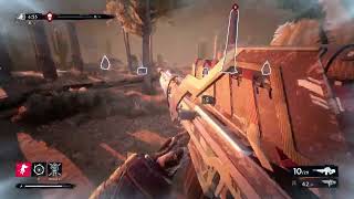 Stalker Gameplay 5 - Deathgarden: BLOODHARVEST.