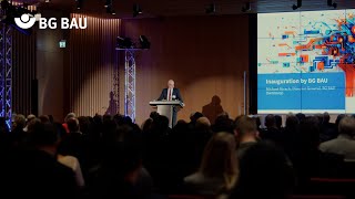 ELA-Konferenz: Smart Work, Safe Work