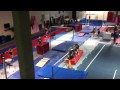 Brooke Marie Soleil Level 5 Bars