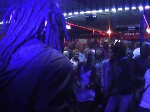 Eltonnick Live at Joes Butcher