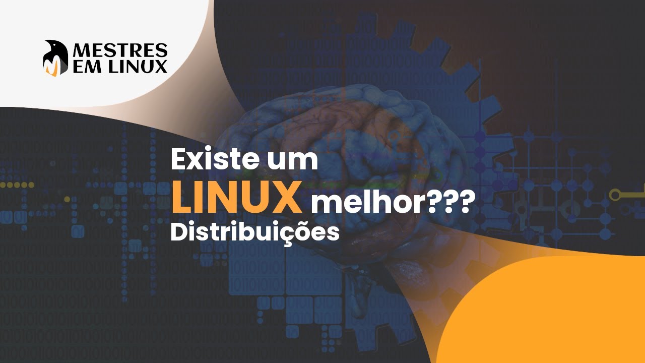 Melhor Distro Linux Linux Diolinux Plus