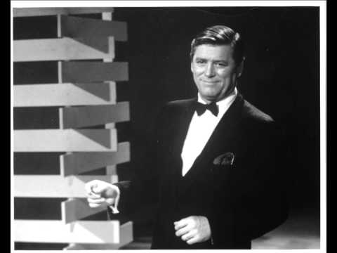 Gordon MacRae Love is A Many Splendored Thing