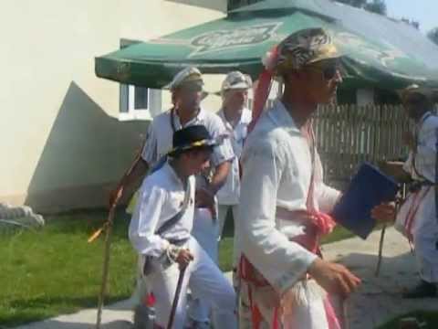 CALUSUL DE LA CROITORI