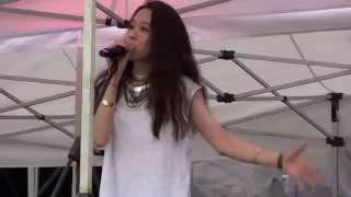 Mad Soul Child - Dear @사운드홀릭 페스티벌 (2014.06.22)