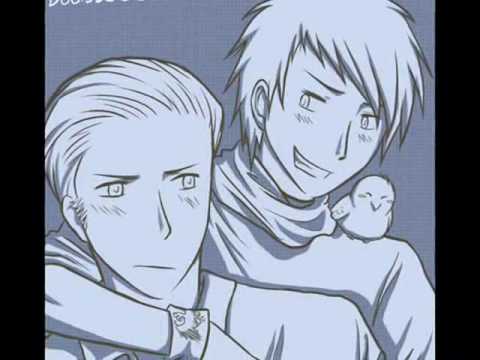 APH - GermanyXPrussia - Take Me Home