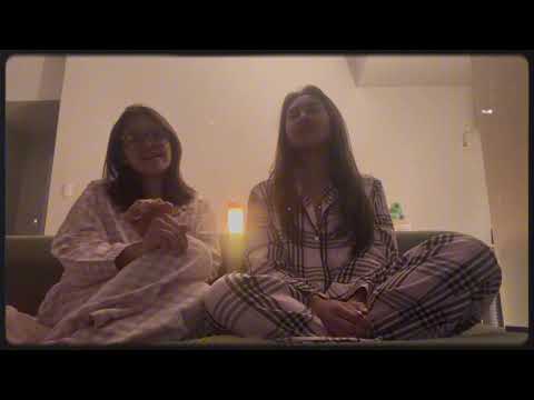 Zephanie & Thea Astley - "For Good" (The Wicked) cover