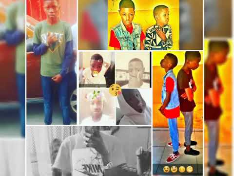 Os young news ta bem numa