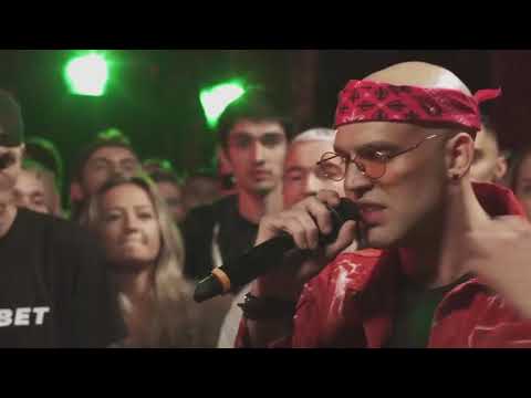 ALPHAVITE РВЁТ БИТЫ [3 РАУНДА ALPHAVITE vs DRAGO no reloads]