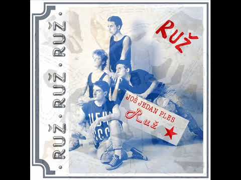 ZUBARKA - RUŽ (1988)