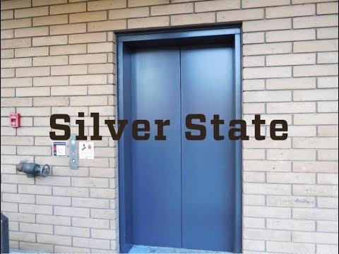 FILTHY Silver State Hydraulic Elevator-The Seasons Inn-Reno, NV