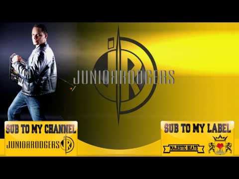 Junior rodgers ft Antoni Angels - de Sakatao