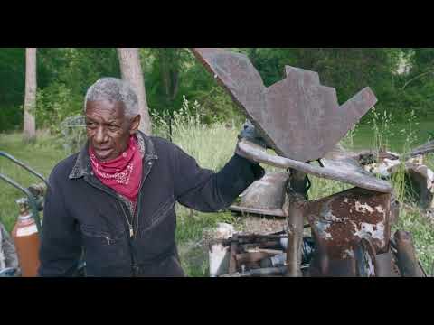 With Peter Bradley (2023) - Exclusive Trailer