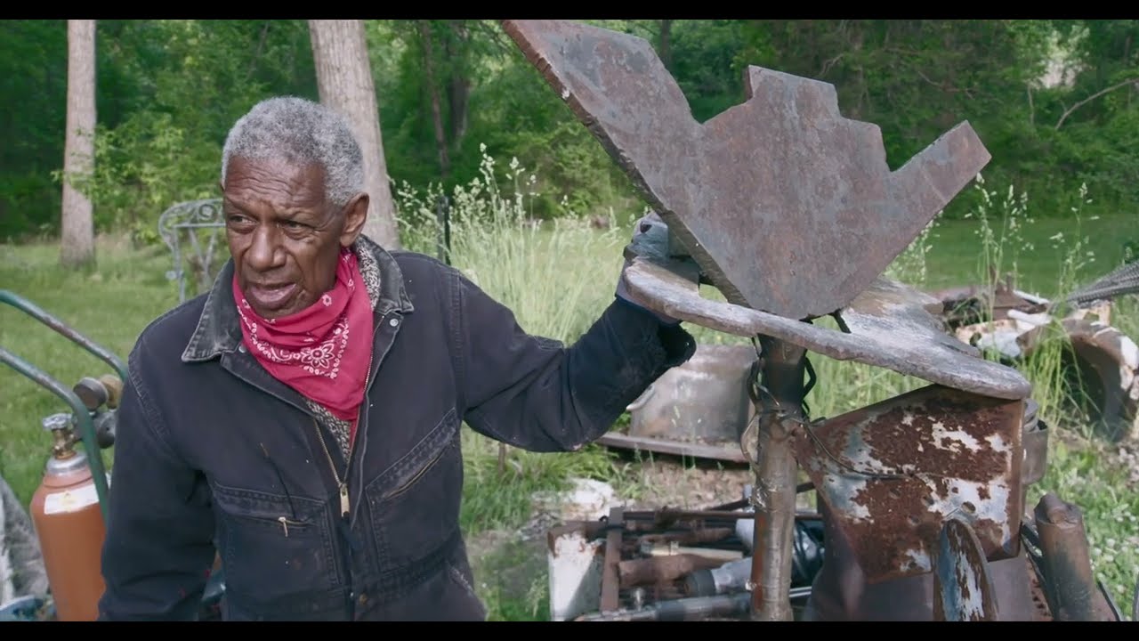 With Peter Bradley (2023) - Exclusive Trailer