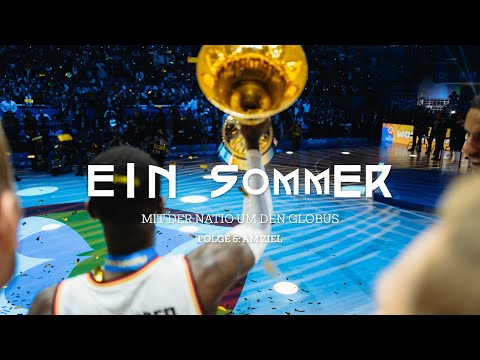 EIN SOMMER | Folge 6: Am Ziel