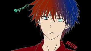 Joris -Signal (Nightcore)