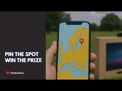 Raffle Rush