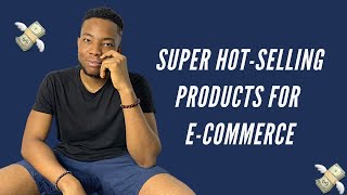 Hot Selling Products You Can Sell Using E-Commerce in Nigeria