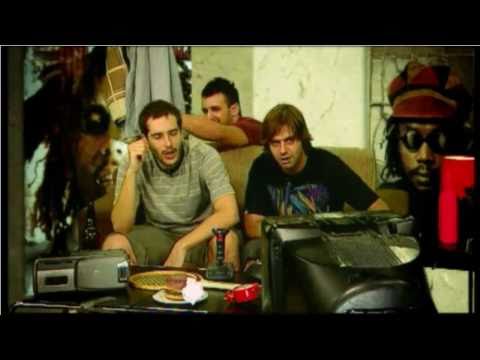 Comédia MTV - 05/04/2011 PT 01 HD