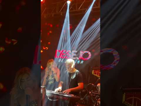 Desejo de Menina - Mirella e Lenno em Pio IX / PI