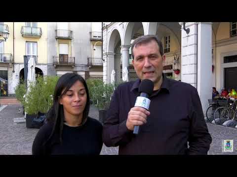 Ballo Country - Trecate 14/10/2018