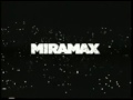 Miramax Home Entertainment 1999