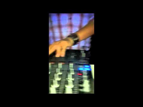 Dj Ezel-K In The Mix Saf Club