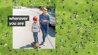 uvex kids eyewear | wherever you are