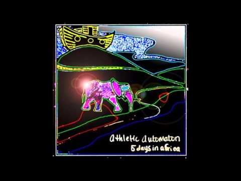 ATHLETIC AUTOMATON - FLESHEATING DISEASE