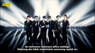 [ROM+MALAY SUB] C-Clown - Go Away