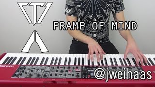 Tristam &amp; Braken - Frame of Mind (Jonah Wei-Haas Piano Cover)