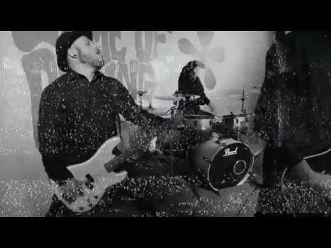 Firing All Cylinders - My Way