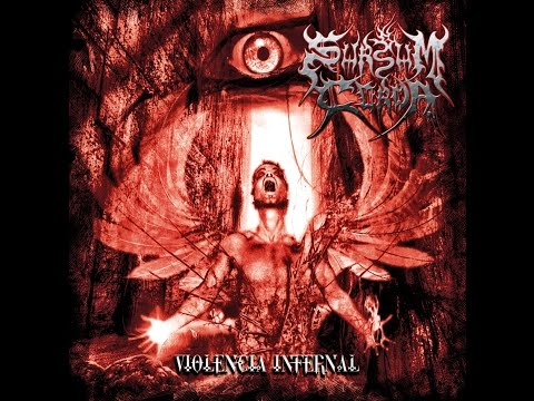 Sursum Corda - Violencia Infernal (Full EP) 2008