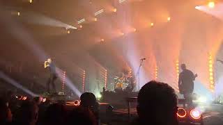 Awake Too Long, Rise Against, Live in Ottawa 