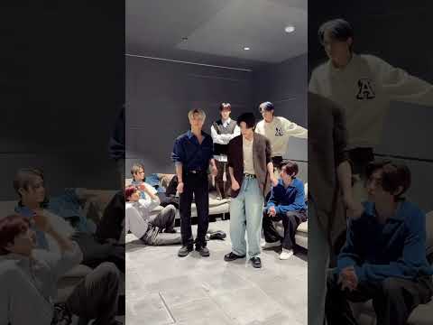 enhypen finally did this challenge 😂🤩 #enhypen #kpop #engene #enhypenedit