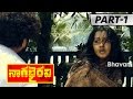 Naga Bhairavi Telugu Horror Movie Part 1 Ananya Sunny Wayne