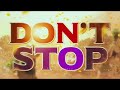 Don T Stop Dancing Punakalu Loading Chiranjeevi Raviteja