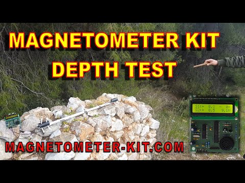 image-Can I download a magnetometer?