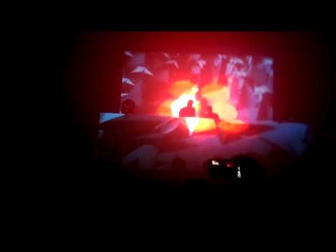 Arnej @ Stereo Live - Rui Da Silva feat. Cassandra Fox - Touch Me