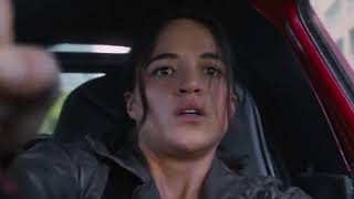 Fast and Furious 8 scene Tamil