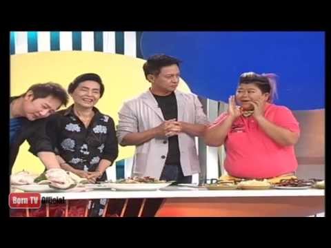 ไก่ต้มน้ำปลา