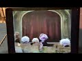 Sesame Street Intrdouction Of Opera Wally