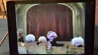 Sesame Street Intrdouction of Opera Wally