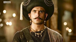 Ranveer Singh - Ek Yodha Ya Phir Aashiq  Bajirao M