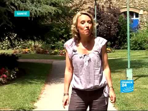 Health: Love, a chemical process?