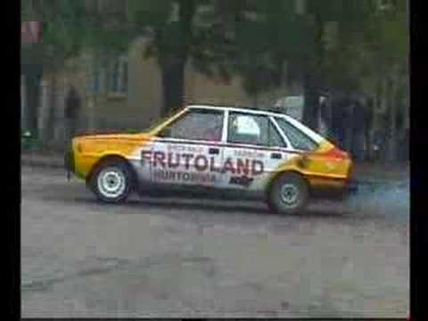 Kreciolek tarnowski 28.05.2006