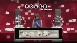 Powerball lottery Mar 8, 2025 drawing video