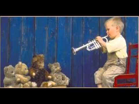 Nikica Kalođera - Koračnica /instrumental/