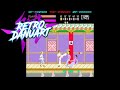 Kung fu Master irem Arcade 1984