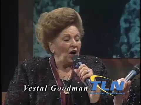 Dottie Rambo - A Life Remembered (part 3 of 7)